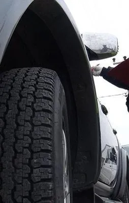 Zorunlu kış lastiği 1 Aralık’ta başlıyor