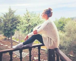 Huzur pozu