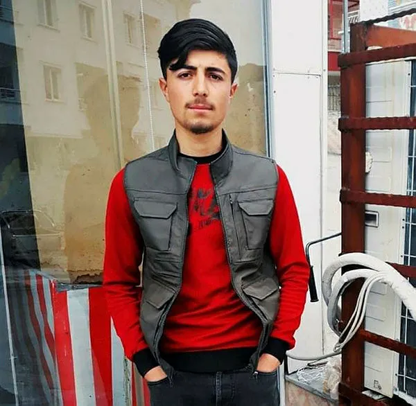 Ankara'da öldürülen Barış Çakan'ın acılı babası ilk kez konuştu! 'Kürtçe müzik' provokasyonu deşifre oldu-2