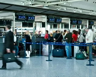 Havada rekor kırıldı