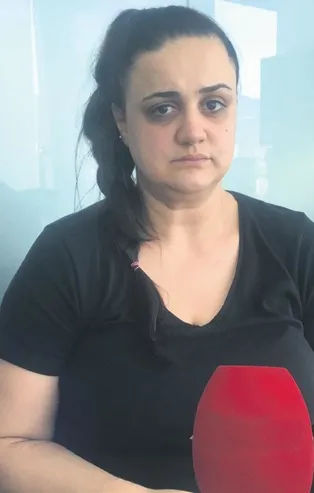 Şiddete uğrayan kadınların yardım çığlığı: Sonumuz Emine Bulut gibi olmasın