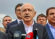 CHP Genel Başkanı Kemal Kılıçdaroğlunun Afgan mülteci çelişkisi! 1 gün geçmeden 2 farklı açıklama