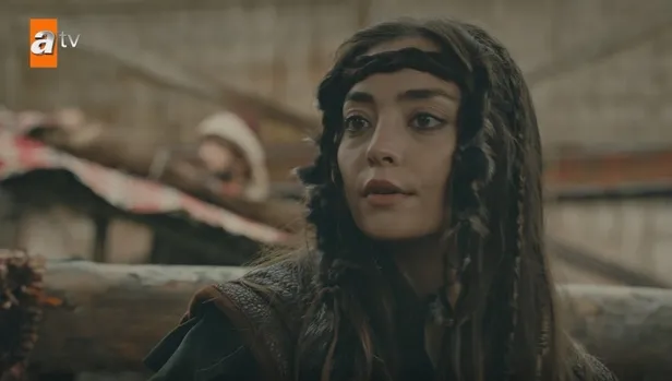 Reytinglerde yine zirvede: Kuruluş Osman 36. son bölüme damga vuran sahneler! Kayı'ya düşman olanların sonu yaklaşıyor-6