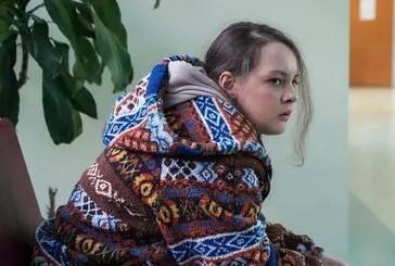 Yıllar önceki halini görenler inanamadı! Yargı’nın Tuğçe’si Merve Ateş Sihirli Annem’de oynamış!