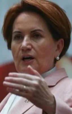 Meral Akşener aradığı desteği bulamadı