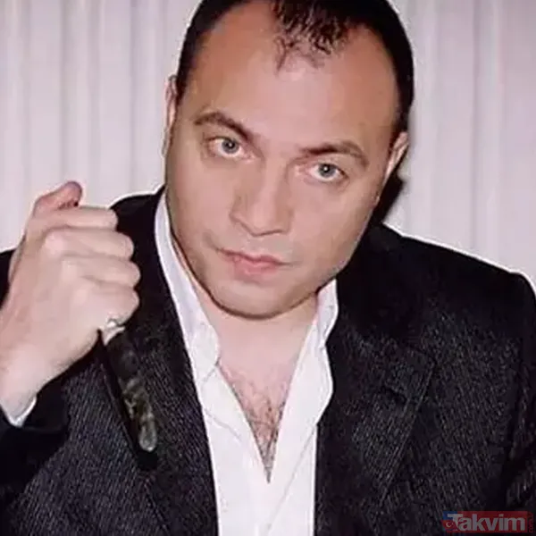 Kurtlar Vadisi'nin Süleyman Çakır'ı 20. ölüm yıldönümünde yine unutulmadı! Oktay Kaynarca’dan paylaşım gecikmedi: Güzel adamdı! - 2