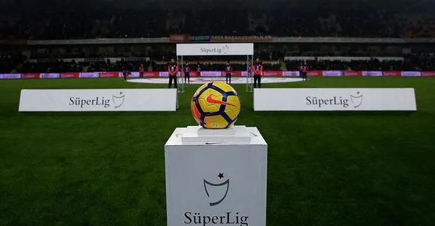 SON DAKİKA: Süper Lig fikstür ne zaman çekilecek? 2021-2022 sezonu için takvim belli oldu