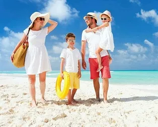 7 ayda 25 milyon turist ağırladık