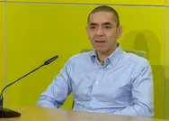 SON DAKİKA! Koronavirüs aşısı mutasyona karşı etkili mi? BionTechin kurucusu Uğur Şahinden flaş açıklama