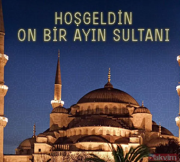 RESİMLİ RAMAZAN MESAJLARI 2023! Yeni, anlamlı, dualı, hadisli, ayetli, kısa, öz GİF'li, hareketli, Ramazan kutlama mesajları güzel sözler! Facebook, Whatsapp... - 43