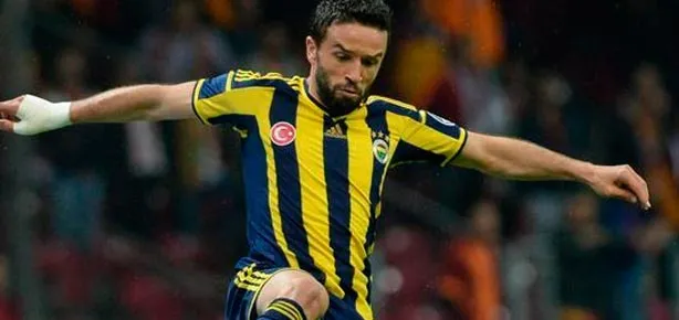 Gökhan’dan güzel haber