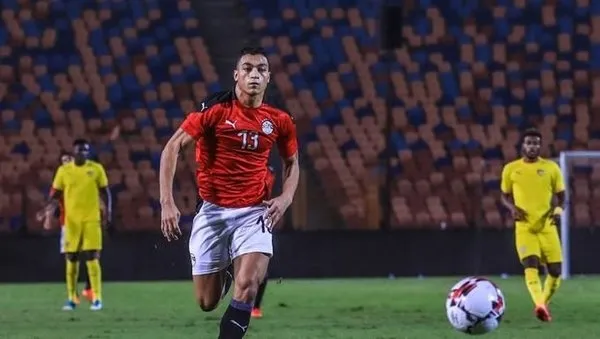 Son dakika Galatasaray haberleri | Fatih Terim ısrarla istemişti! Mostafa Mohamed transferinde şoke eden kriz!-7