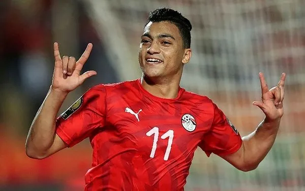 Son dakika Galatasaray haberleri | Fatih Terim ısrarla istemişti! Mostafa Mohamed transferinde şoke eden kriz!-4