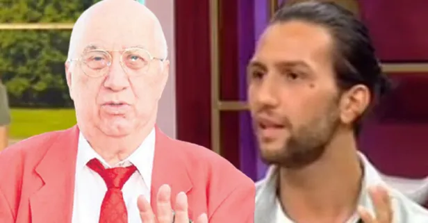 Erkan Özerman’ın tüm skandalları deşifre edilmişti! Furkan Şahin'den de bomba itiraf geldi