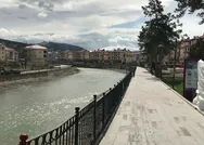 Bu ilde yasak yok ama kimse sokağa çıkmıyor! Koronavirüs tedbirlerine harfiyen uydular