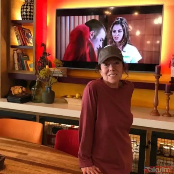 Yeşilçam’ın yakışıklı prensi bakın şimdi ne halde! Yılların acıması yok! İşte Sertan Acar’ın son hali - 11