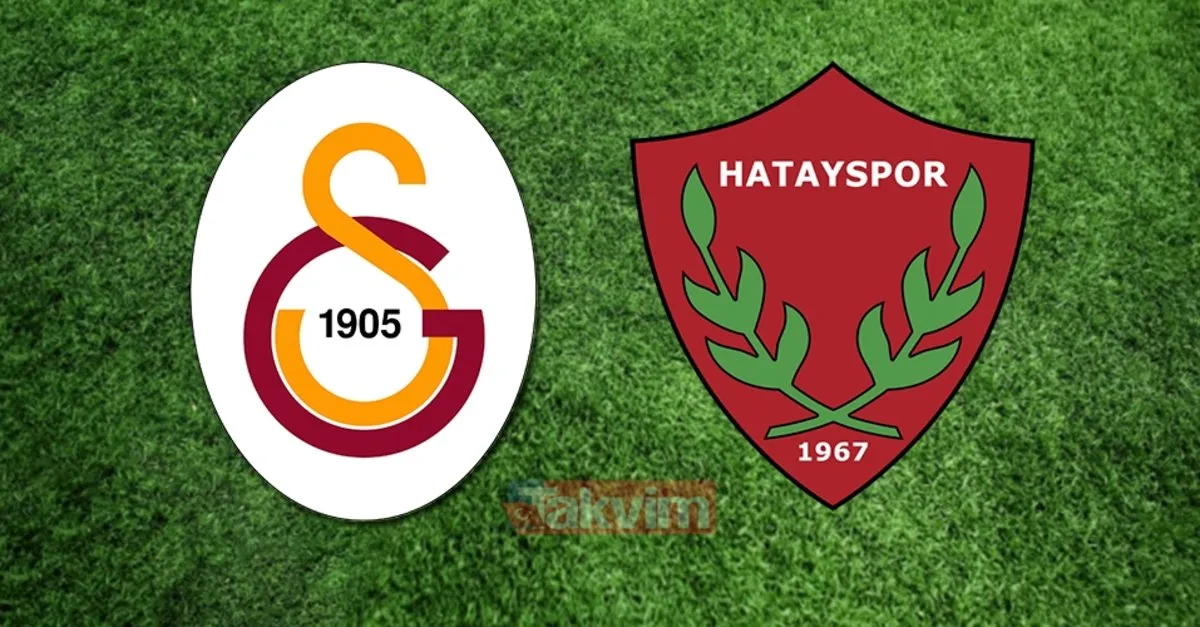 Galatasaray Hatayspor Maci Canli Yayin Nasil Izlenir 2020 Gs Hazirlik Maci Hangi Kanalda Saat Kacta