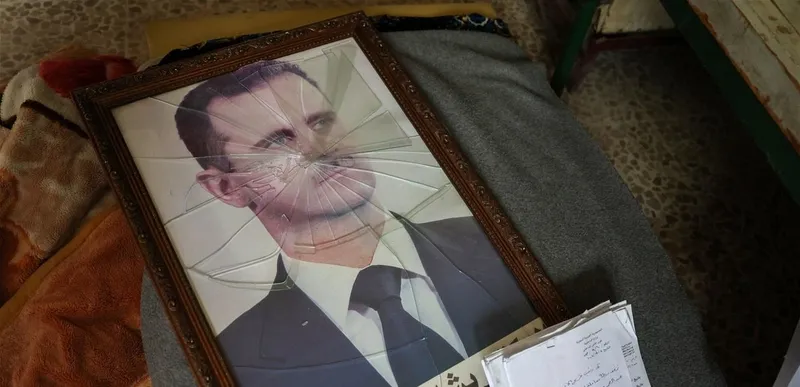 İran Beşar Esad’ı neden kurtarmadı? Devrimden önce Şam-Tahran hattında neler yaşandı?-1