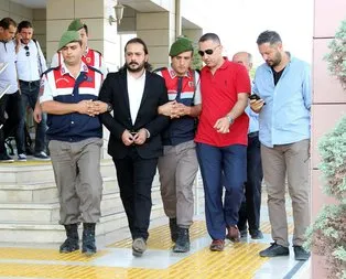 Görgü tanığı her şeyi anlattı
