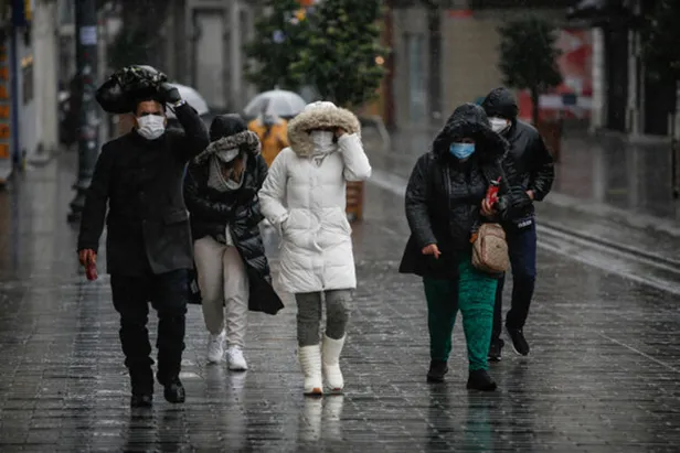 SON DAKİKA! İstanbul'da 3 günlük alarm! Herkes kar yağışına odaklanmışken beklenmedik tehlike-8