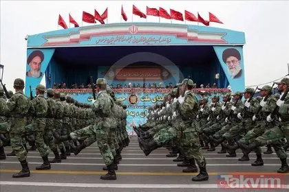 İran ordusu mu yoksa ABD ordusu mu, hangisi daha güçlü? İran’ın askeri gücü ne?