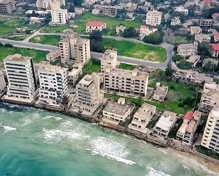 KKTCdeki Maraşın tapusu bizde!