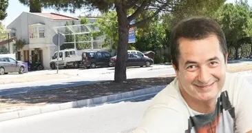 Acun Ilıcalının evi görenleri mest etti