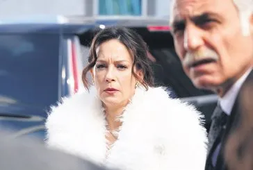 Afet hanım gözaltında