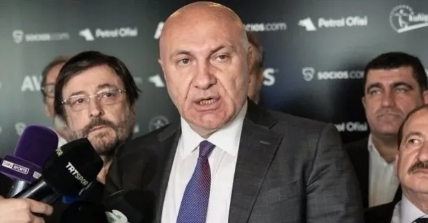 Samsunspor Başkanı Yüksel Yıldırım'dan Galatasaray maçı öncesi paylaşım