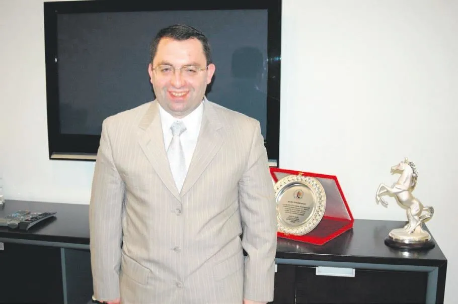 O ortağa hapis şoku!-1