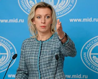 Rus sözcüden Ankara saldırısı için küstah ifade