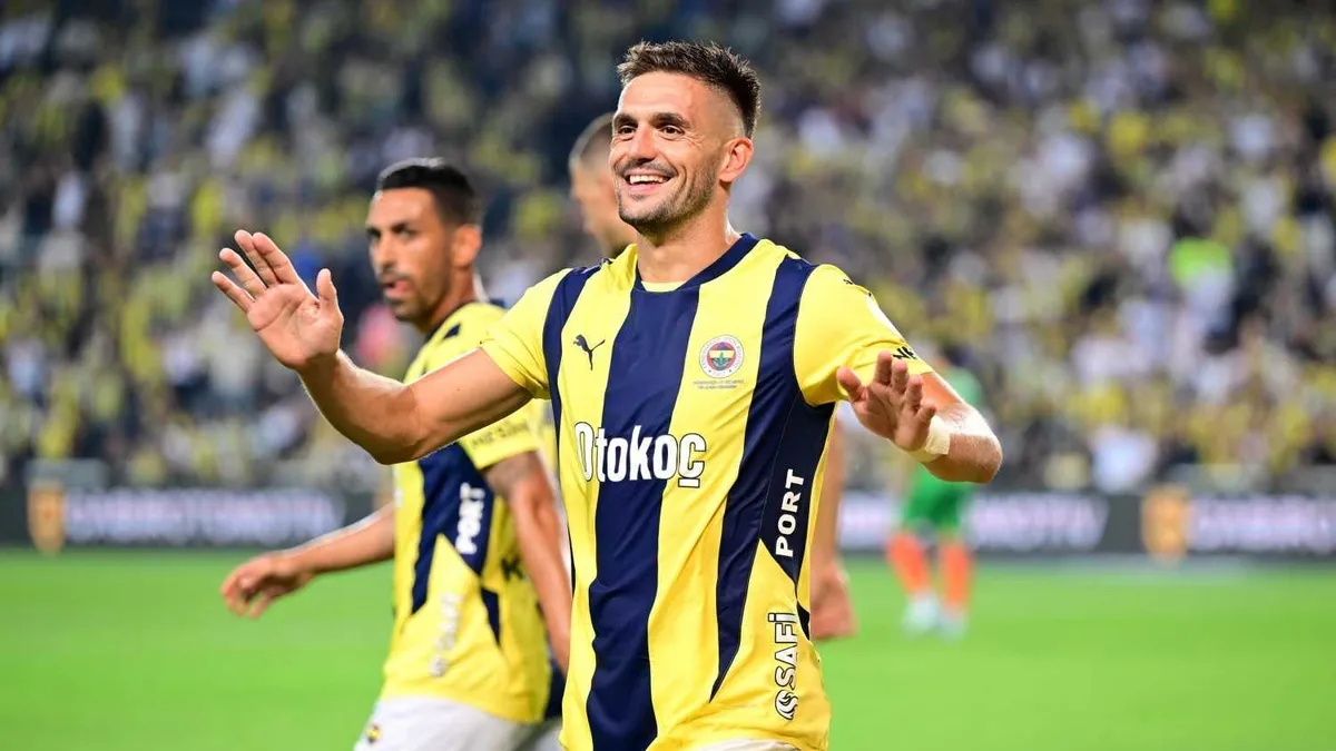 Al-Wahda Tadic'i açıkladı
