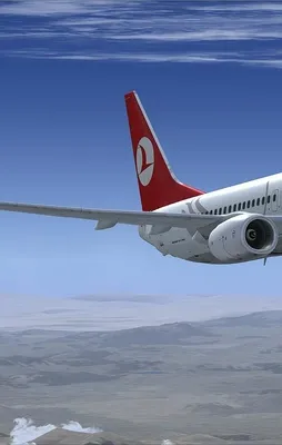 THY'den rekor alım: Tam 10 bin kişi