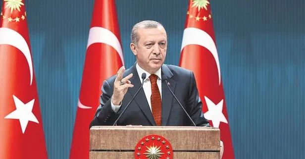 Başkan Recep Tayyip Erdoğan’dan Ermenistan’a son uyarı