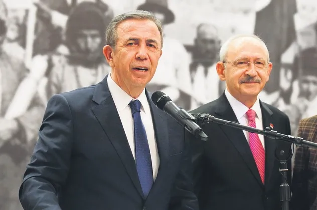 Mansur Yavaş'ın suç dosyası kabarık çıktı