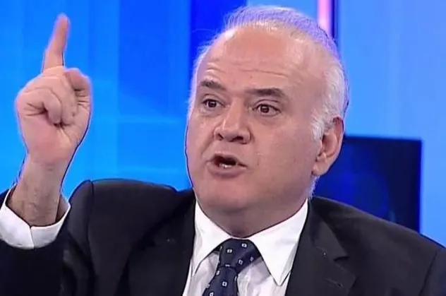Ahmet Çakar: Bunun adı korkaklık