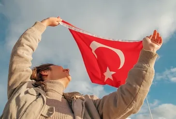 Sınırlar ötesi Türkiye: Hangi ülkede en çok Türk yaşıyor? İlk sıra şaşırtacak!