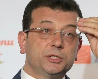 CHP’li İmamoğlu rotasını şaşırdı! İşçiler eylemde Ekrem alemde