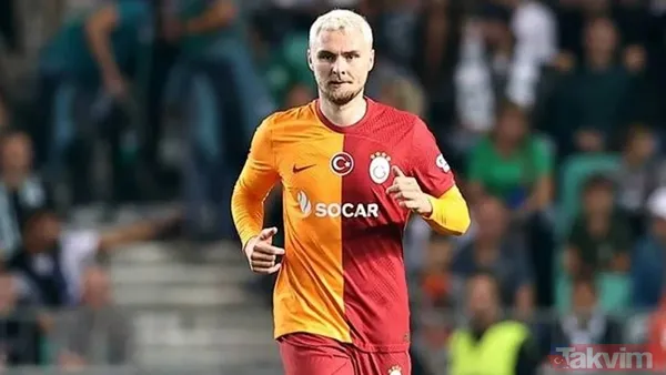 Galatasaray'a transferde 119 milyon euroluk olağan üstü gelir! Dünya yıldızları tek tek Kemerburgaz'a gelecek - 11