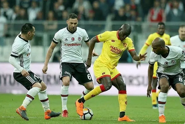 Demba Ba Beşiktaş maçındaki performansıyla ilgili ilk kez konuştu-2