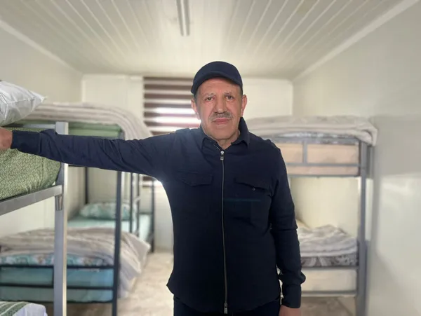 Yaraları sarmak için seferber oldular! Konteyner kentler kuruluyor: Kalyon, Limak, Baykar...-10