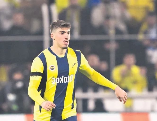 Yusuf Akçiçek parlıyor