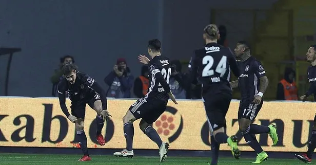 Dorukhan’ın büyük talihsizliği