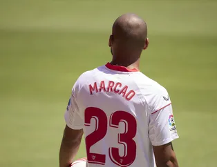 Marcao krizi!
