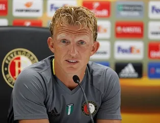 Fener’de Kuyt sürprizi