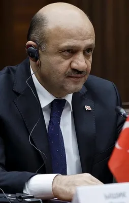 Bakan Işık'tan mevkidaşına taziye mesajı