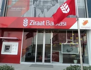Ziraat’ten 31.7 milyar kâr