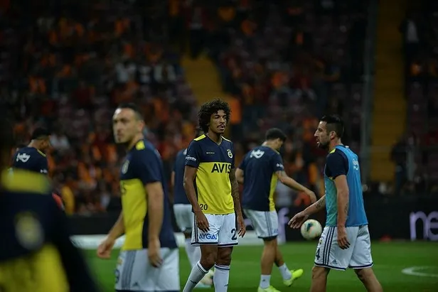 Volkan Demirel derbiyi soyunma odasından takip edecek-1
