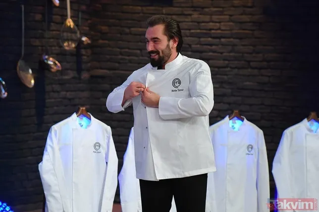 MasterChef Metin bakın aslen nereli çıktı! Duyanın ağzı açık kaldı! İşte 24 yaşındaki Metin Yavuz’un memleketi...
