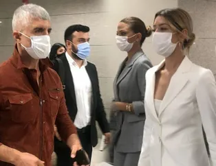 Özcan Deniz ile boşandığı eşi Feyza Aktan'ın şiddet davasında tanıklardan şok sözler: "Her kavgadan sonra kendini yaralıyordu’’